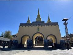 -天龙八部武侠城