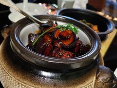 -北京四季酒店·采逸轩