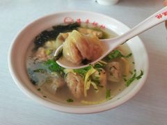 -海平馄饨(逍遥二路店)