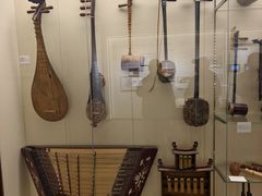 -宣科纳西古乐·非遗音乐(大水车店)