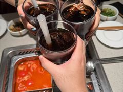 -海底捞火锅(同泰时代广场夜宵主题店)