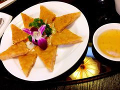 -金厨泰国餐厅·全泰籍厨师料理(拱北店)
