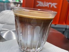 Dirty-2326 Coffee Roaster咖啡豆可选店(林肯公园店)