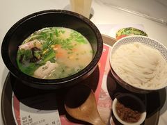 -妈妈故事米线(市府恒隆店)