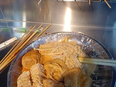 -大姐麻辣烫(莲宝中路店)