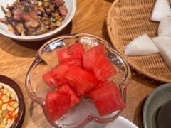 -印象鲵宴·张家界地标美食名片(溪布街店)