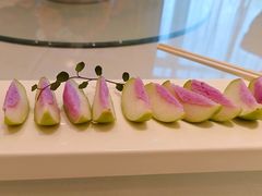 -扬州中集格兰云天大酒店