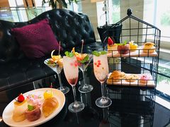 -新湖铂尔曼大酒店·日之升日餐厅