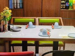 -味妙烤鱼吧(回龙观店)