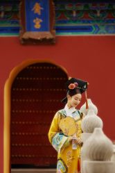 -美云庭古装·格格服汉服·京城旅拍(北京店)