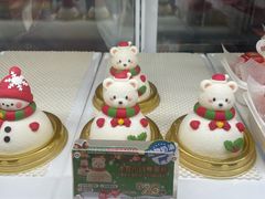 -85度C(南京中山南店)
