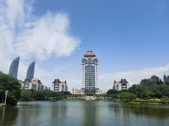 -厦门大学(思明校区)