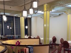 -郑州绿地JW万豪酒店-中餐厅