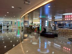 -皇庭广场(福华三路店)