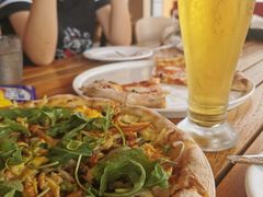 -城市大道红炉披萨烘焙坊