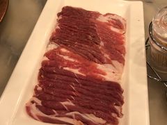 手切鲜羊肉-牛街·马辈儿涮肉(牛街二店)