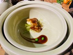 -澳珀食堂