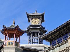 -西宁市东关清真大寺