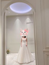 -Chic Bridal 熙可婚纱