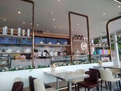 大堂-哈根达斯(滨江店)