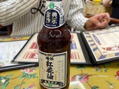 -芳姨广东砂锅粥(张庄路店)