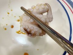 -明本海鲜大排档·鱼生海鲜烧烤宵夜(陈家祠店)