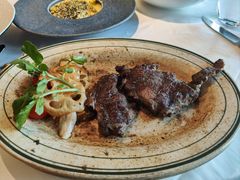 -燃扒房Steakhouse(皇庭店)