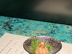 -風料理.鮨Omakase