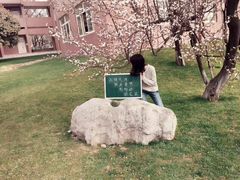 -南京特殊教育师范学院(燕子矶校区)