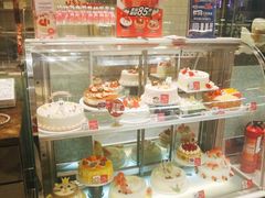 -味多美(江桥万达店)
