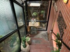 -古董花园(思南路42弄小区店)