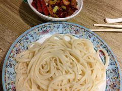 -巴依兄弟西域美食(机场店)