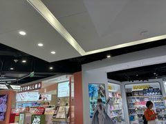 -百联川沙购物中心
