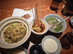 -长安记·大美陕菜(大族广场店)