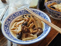 -西园寺素食(西园弄戒幢律寺店)