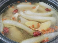 -花苑美食横琴生蚝火锅(拱北粤华路店)