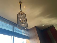 -长沙君悦酒店·湘江36中餐厅