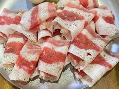 -哼蟹二将·烤肉酱蟹(合生汇店)