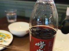 -前海沿·青岛菜(李沧万达店)