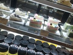 -KOI Thé(力宝广场店)