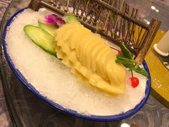 -新木器时代餐厅(太湖新天地店)