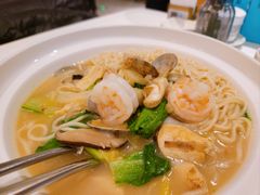 -莆田餐厅PUTIEN(金融街购物中心店)