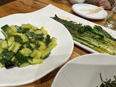 -欢乐牧场海鲜烤肉自助(牡丹园店)