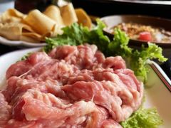 -三江两海老火锅(北京首店)