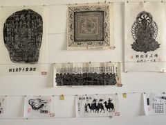 -西晋壁画墓
