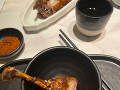 -乔阿马·江南味·驴肉香(龙湖华泾天街店)
