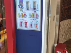 -DQ·蛋糕·冰淇淋(河东万达店)