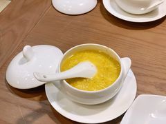 巴式鸡肉玉米汤-Masala Curry and BBQ·玛莎拉巴基斯坦美食(金水万达店)
