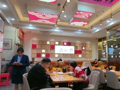 -红豆焖罐面·新邯郸菜(光明店)