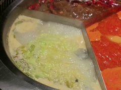 -麻路成都火锅(柏威年店)